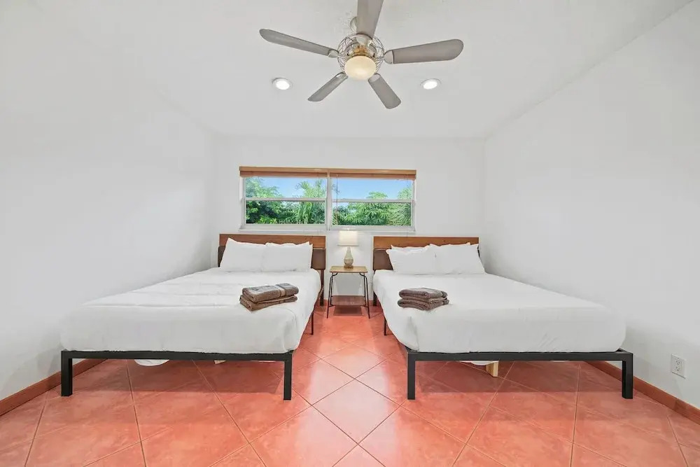 Luxe 2BR Escape Fort Lauderdale