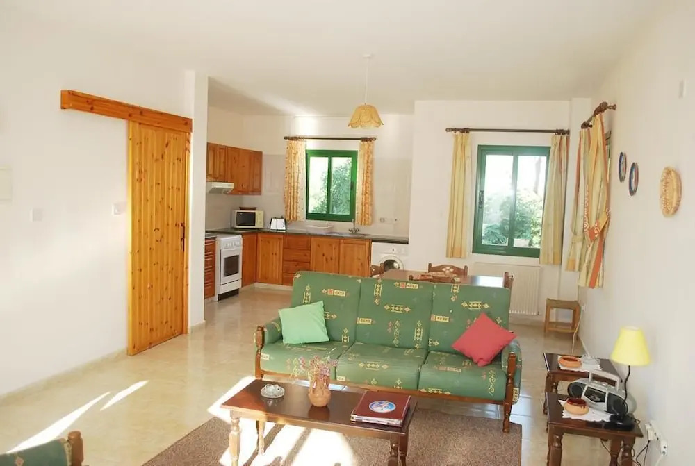 Aloni Apartments