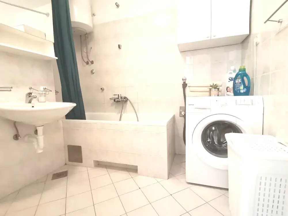 Comfort Apartment