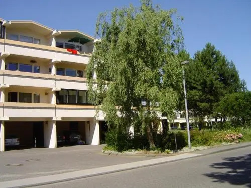 Ferienwohnung F237 Fur 2-4 Personen An Der Ostsee