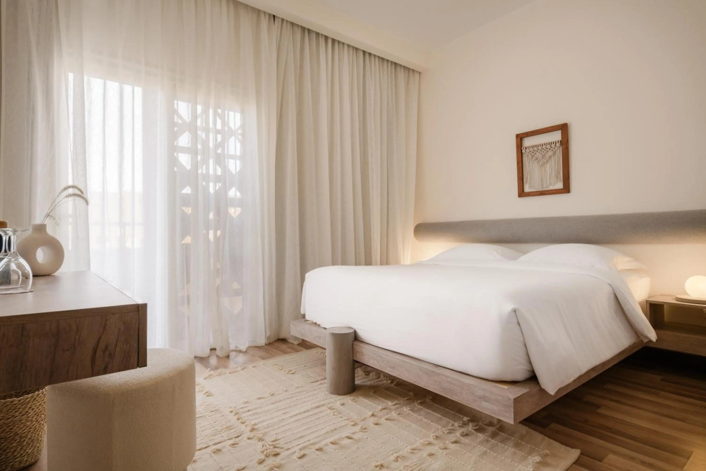 Курортный отель The Zen Wellness Resort