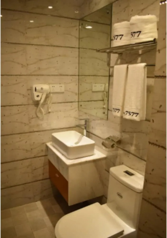 Guangzhou Tongmi Hotel