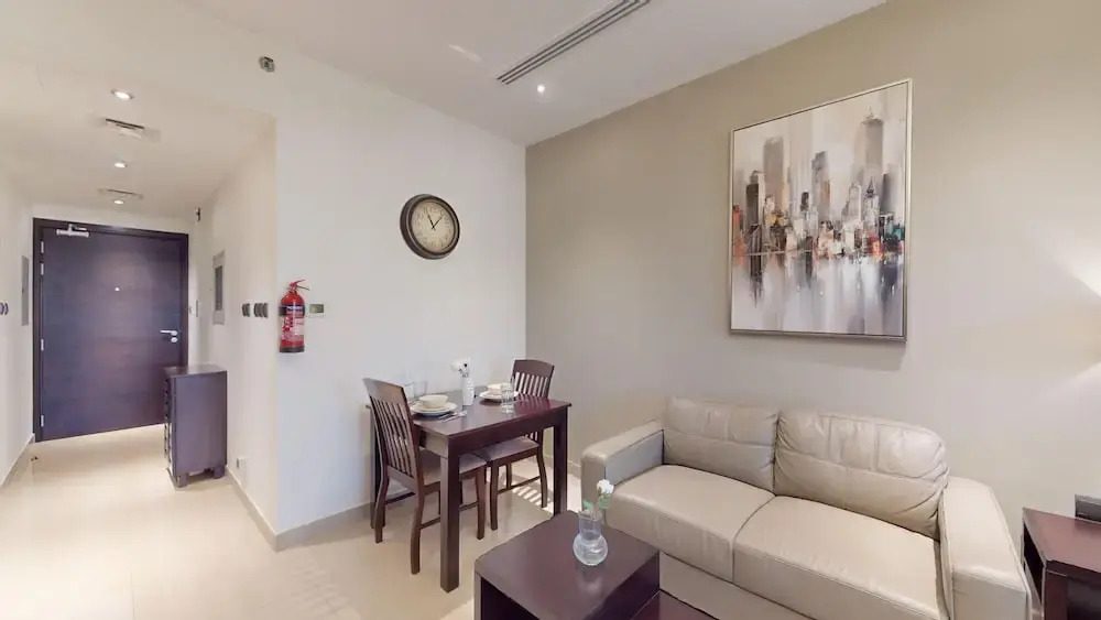 Downtown - Elite Residence 2217
