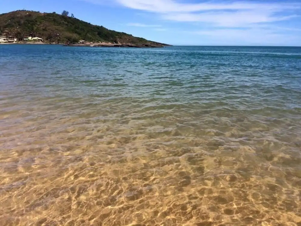 Suítes de Setiba - HOSPEDARIA OCA RUCA