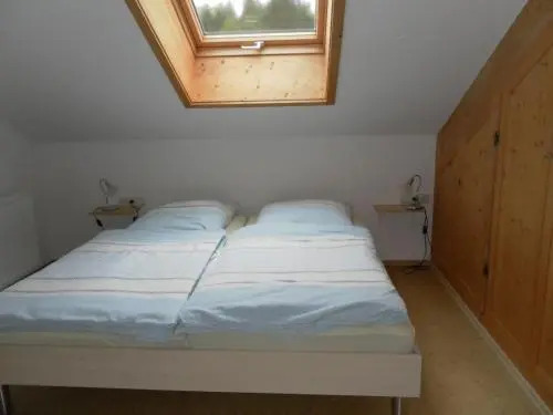 Ferienwohnungen Brunner