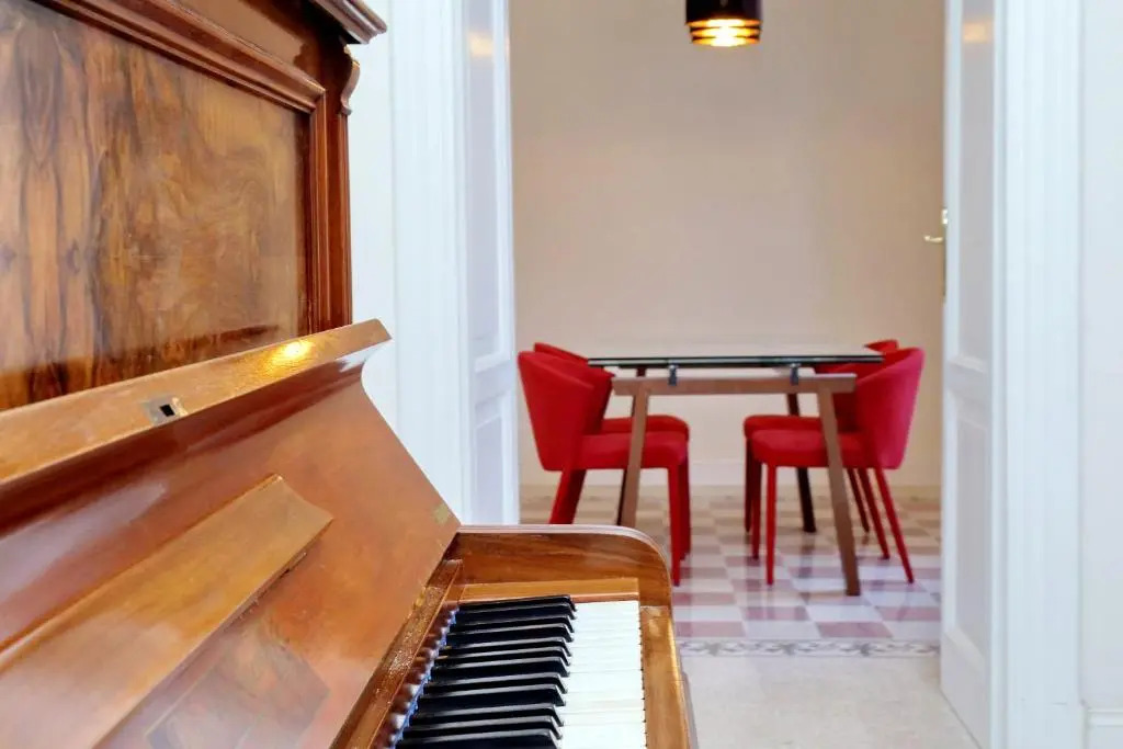 Modern Apartment Quirina 300 mt from Vatican