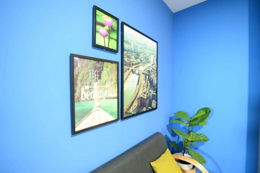 Scenic Valley Apartment 4 Bedroom - Sabina HCM