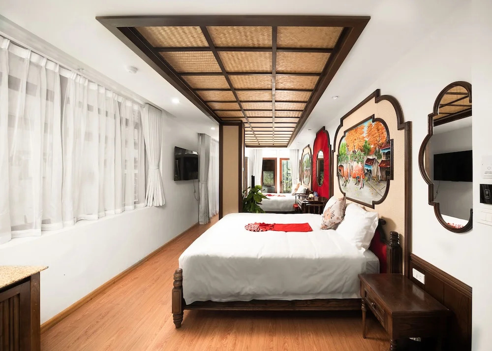 Veshia Hotel & Spa