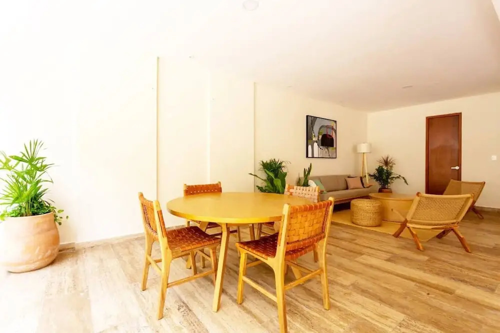 Lafi's House 2br Condo W top Lux Amenities For 7p