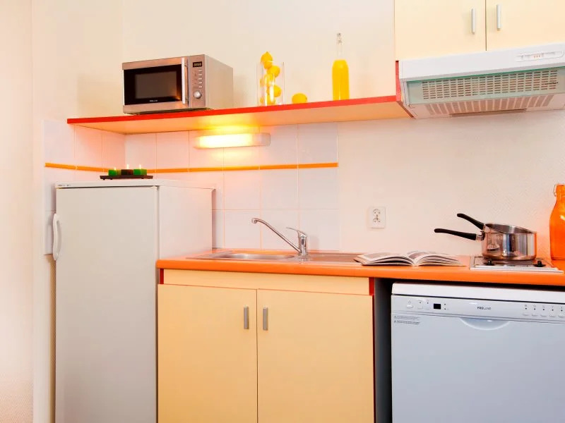 AppartCity Le Blanc Mesnil