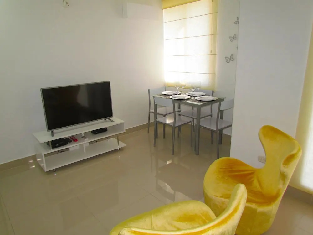 Apartamentos SOHO Style - Cerca al Buenavista BAQ24A