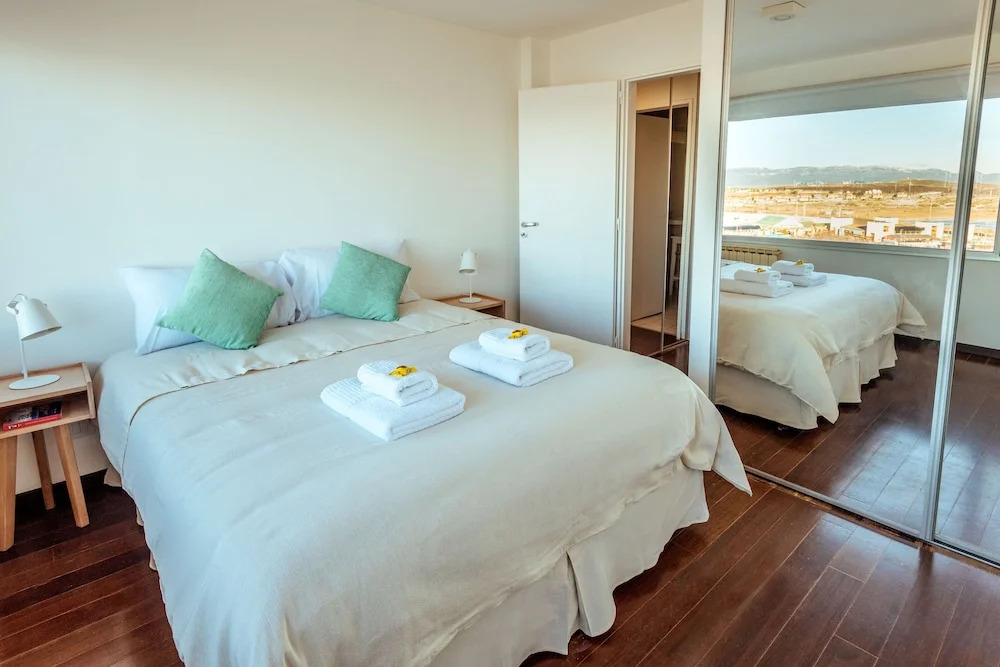 Moat Apartamento