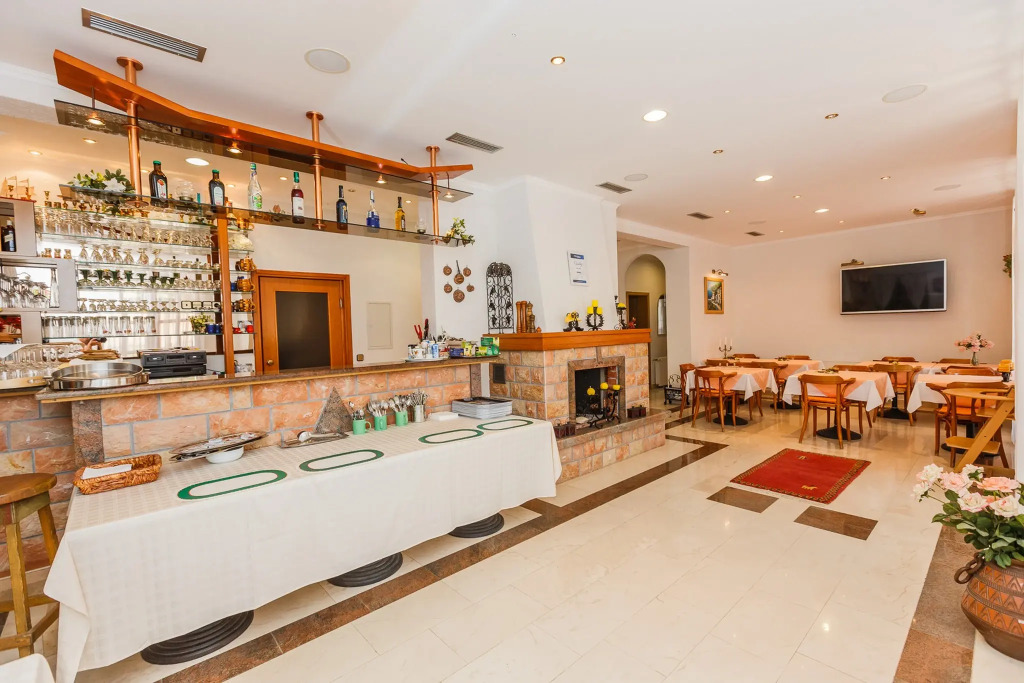 Guest House Lazeta