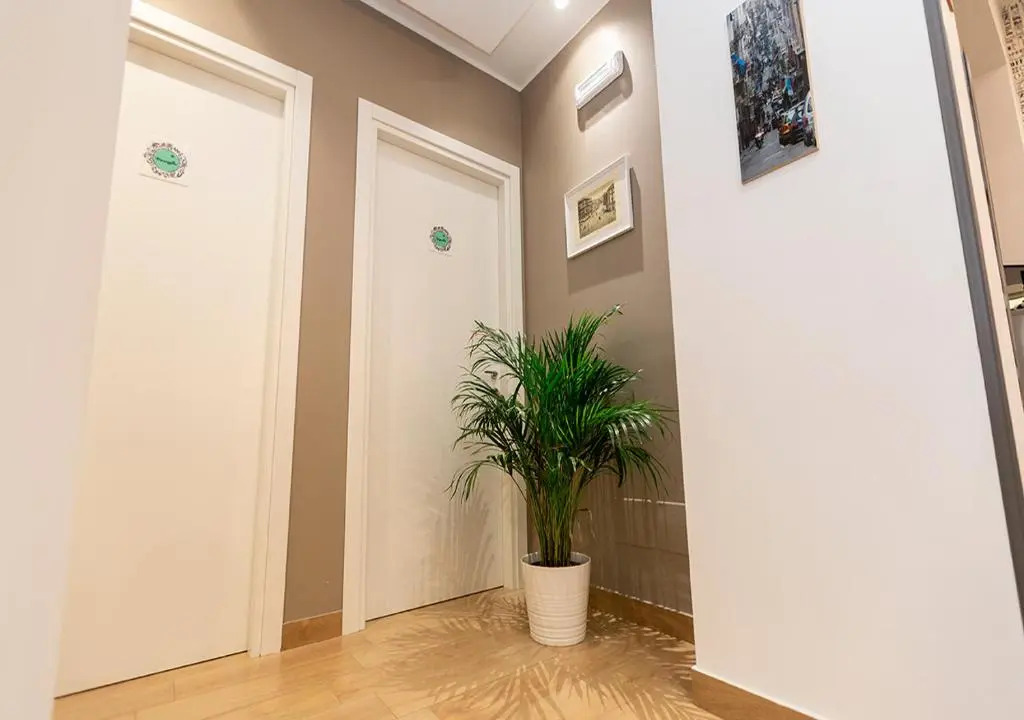 B&B Vico Milano 18
