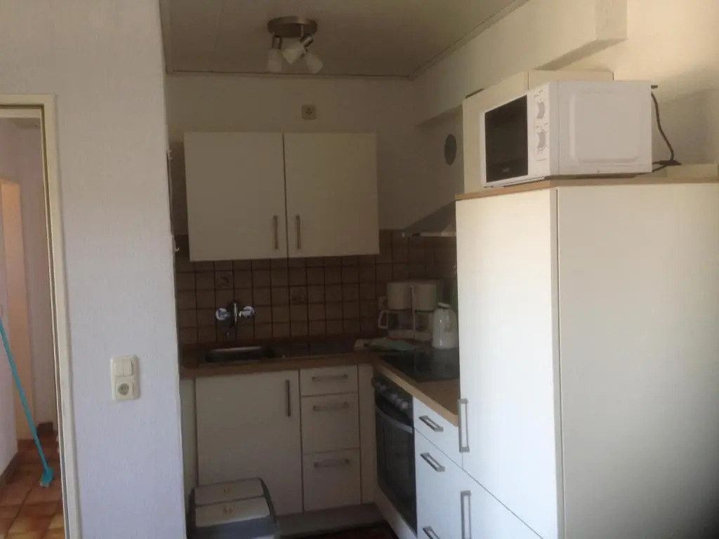 Ferienwohnung Tina