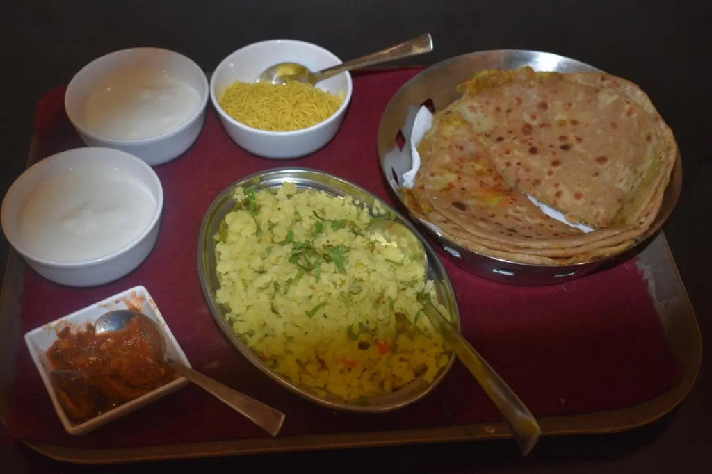 Hotel Siddhartha Inn