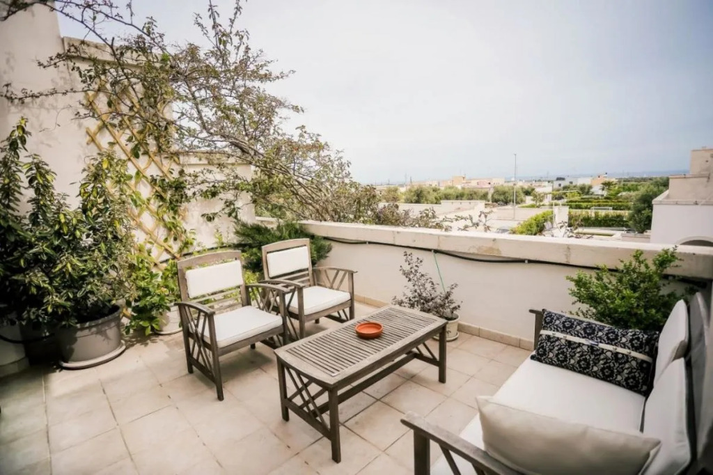 Dimora Di Luce By Apulia Hospitality