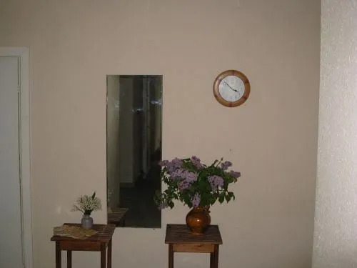 Hostel Hospital
