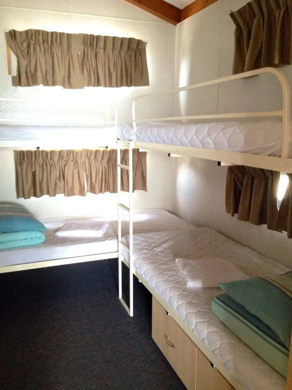 Two Shores Holiday Village
