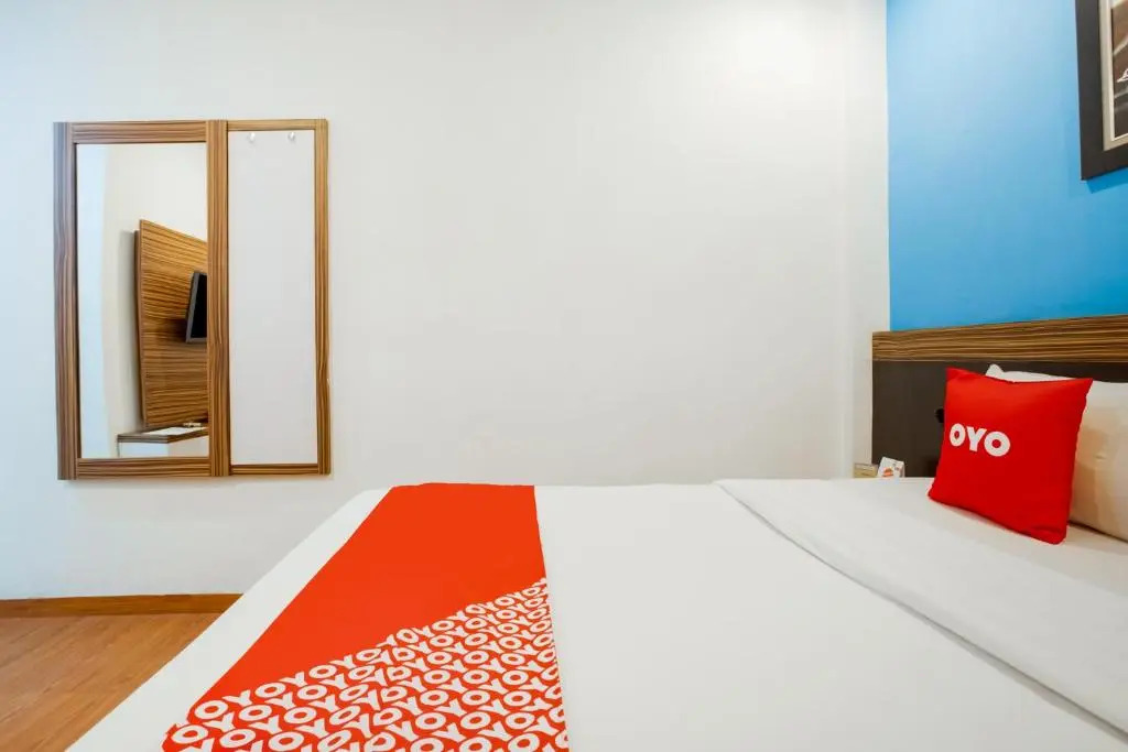 OYO 3743 Gania Hotel