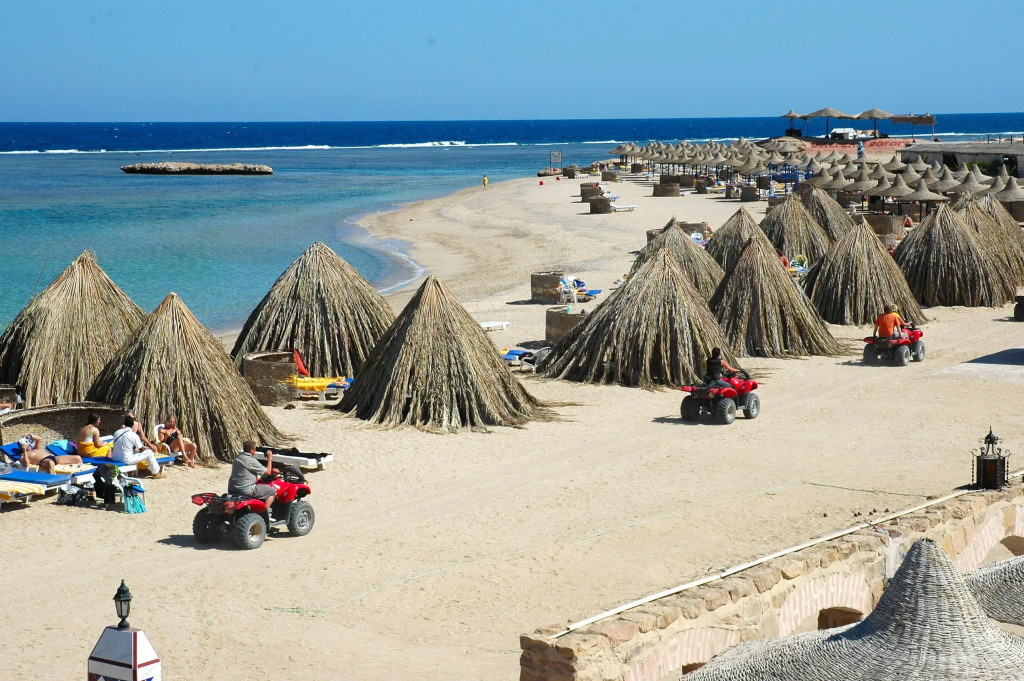 Utopia Beach Club