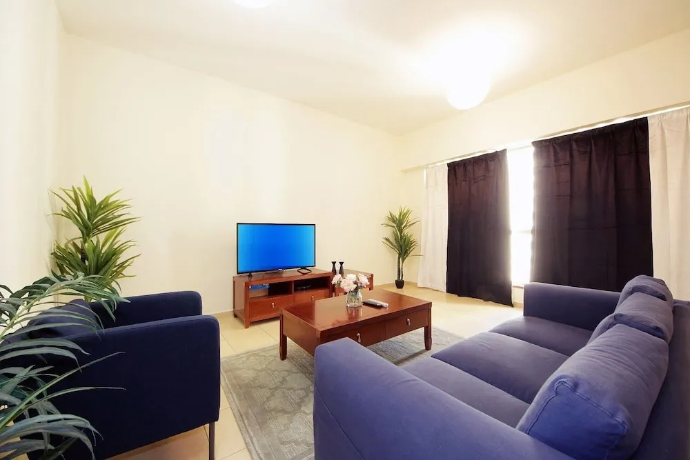New Arabian Holiday Homes Al Sadaf