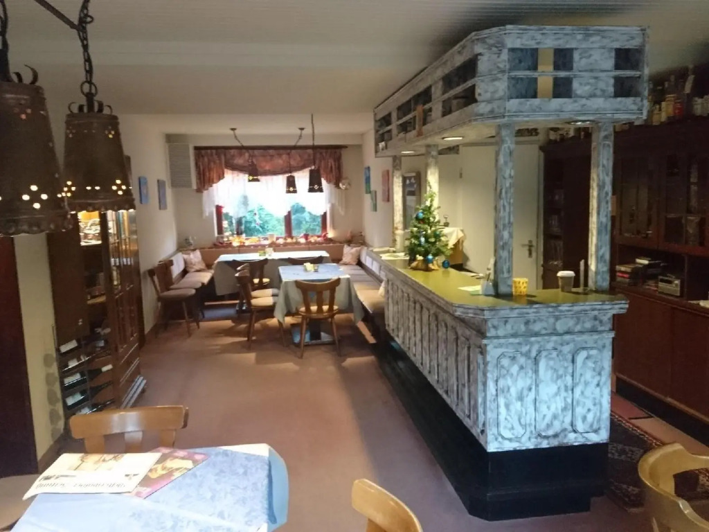 Comforthotel Birkenhof
