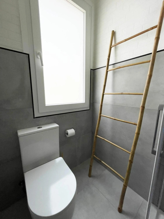 Apartamento San Isidoro