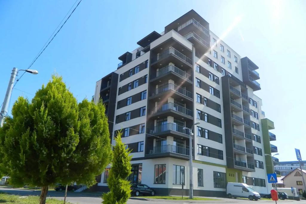 Panorama Luxury Apartment