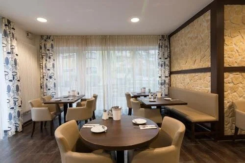 Hotel Drei Rosen