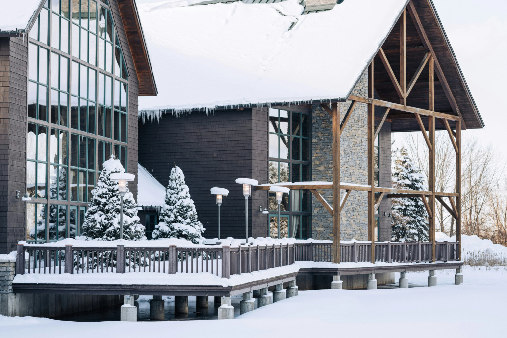 Skaneateles Fields Resort & Spa, Curio Collection By Hilton