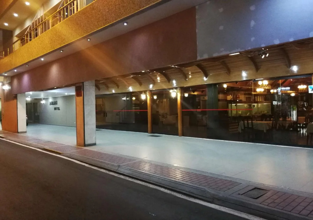 Dorado Hotel Boutique - Tacna
