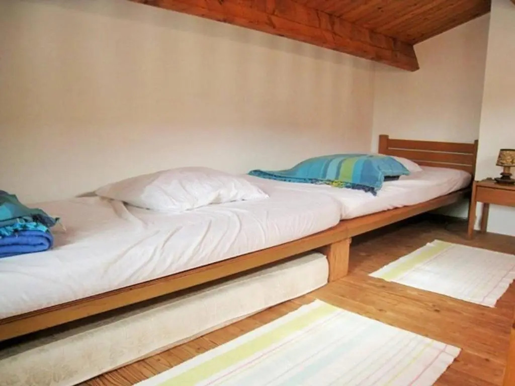 Maison Noirmoutier-en-l'Île, 2 pièces, 4 personnes - FR-1-224B-606
