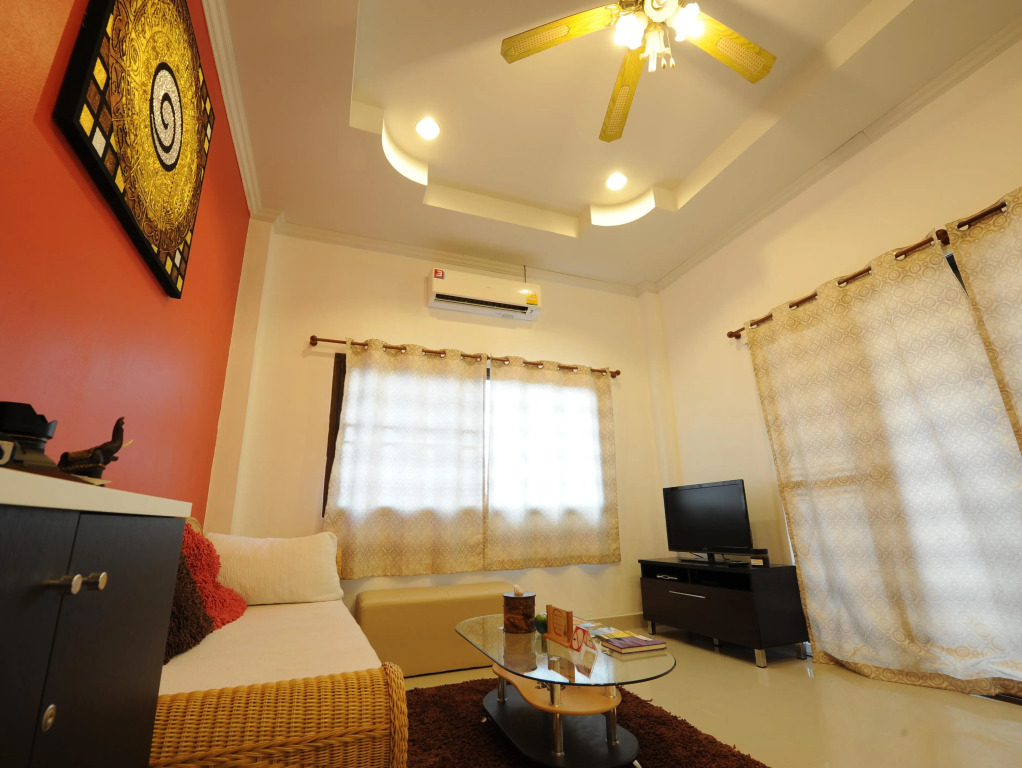 Ruankasalong Hua Hin