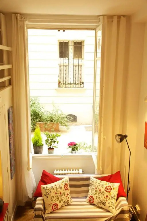 Le Studio Flore