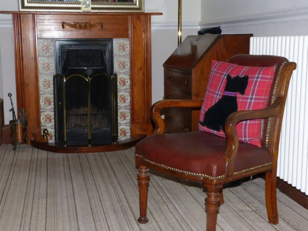 Pinewood Country House near St Andrews