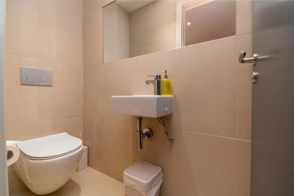 Entire 2 Bed - Free Parking - No. 15 - The Cosy Collection Ltd