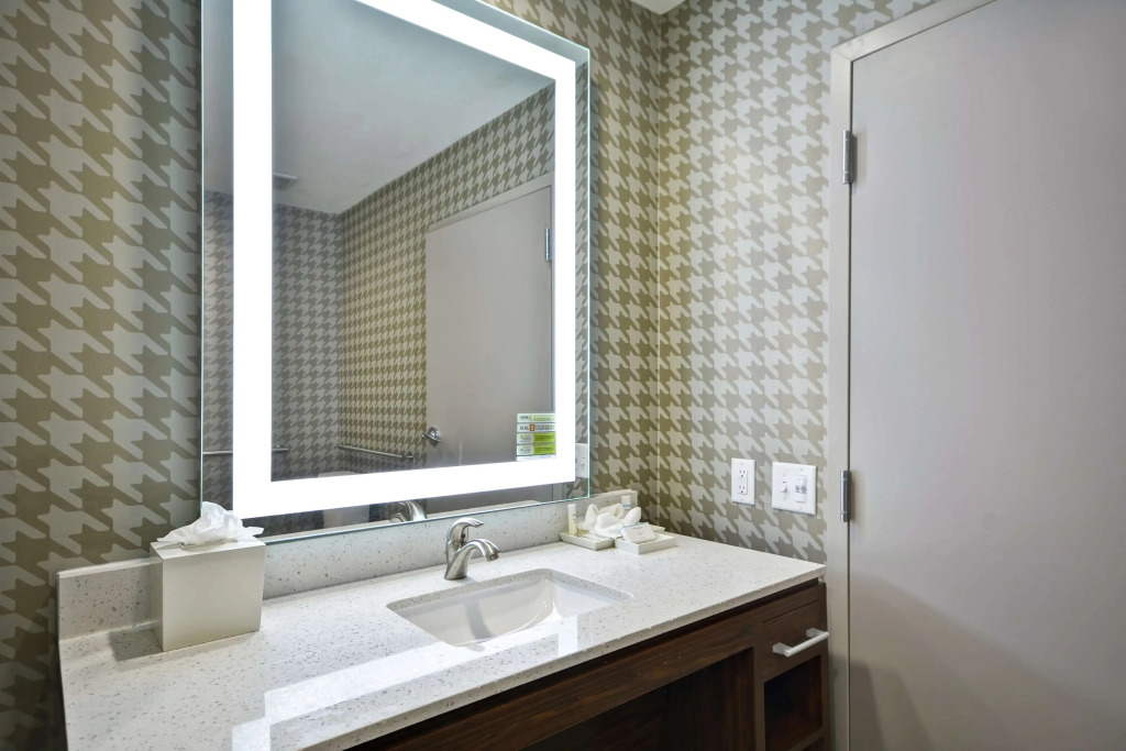 Home2 Suites By Hilton Texas City Houston