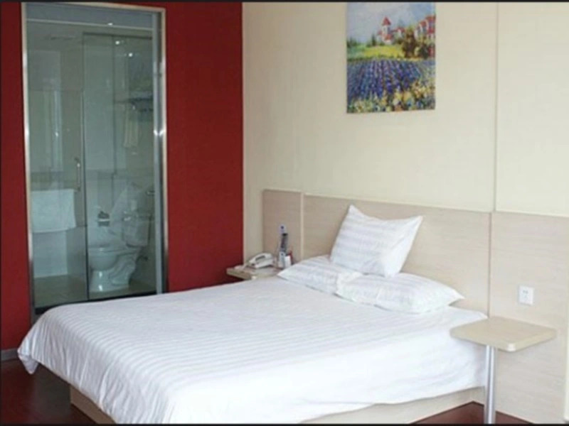 Hanting Hotel Longhuayousong