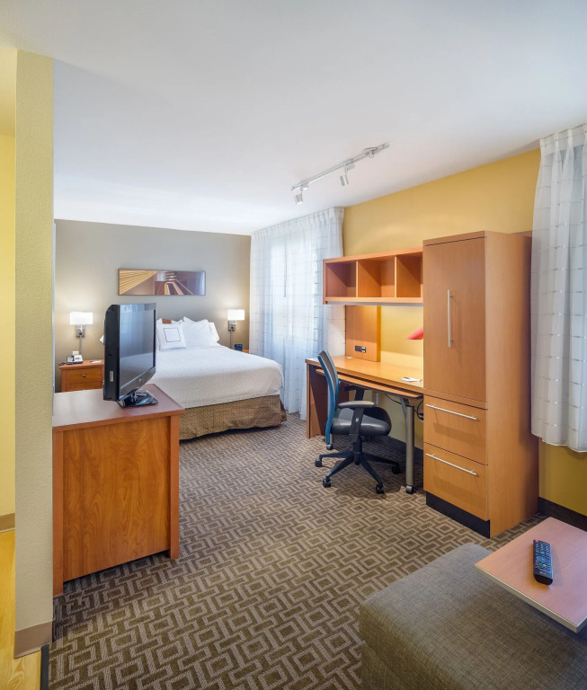TownePlace Suites by Marriott Portland Hillsboro