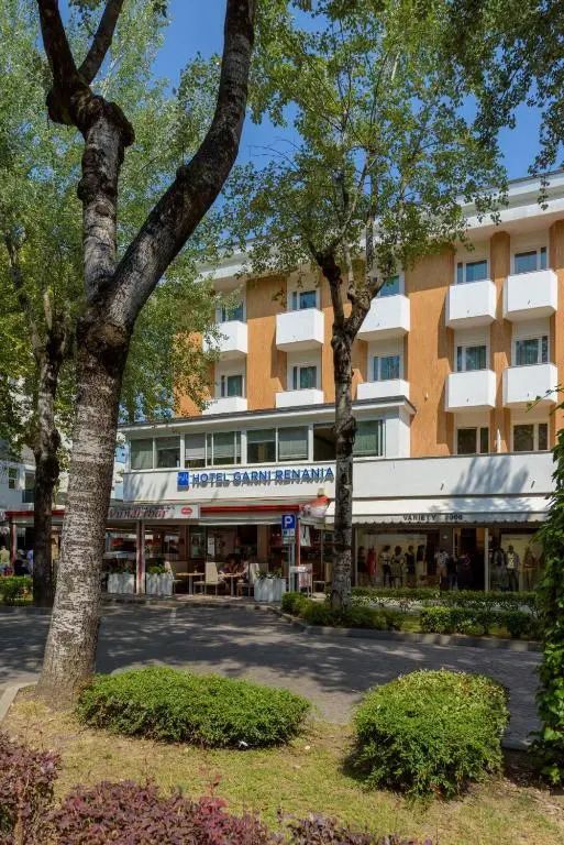 Hotel Renania