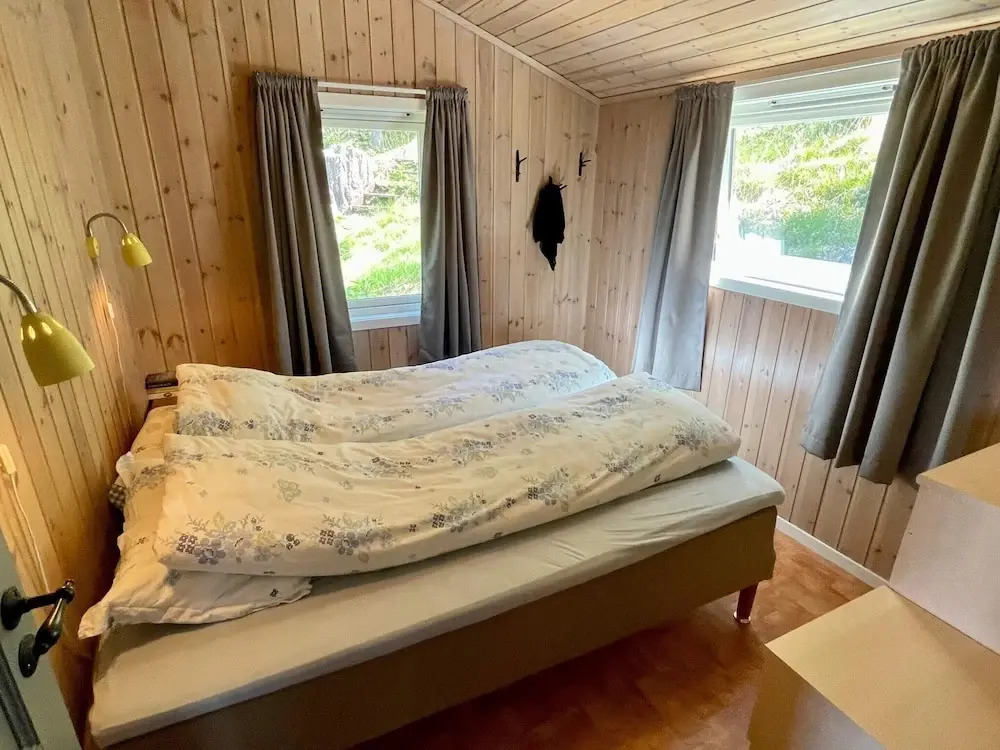 6 Person Holiday Home in Etne