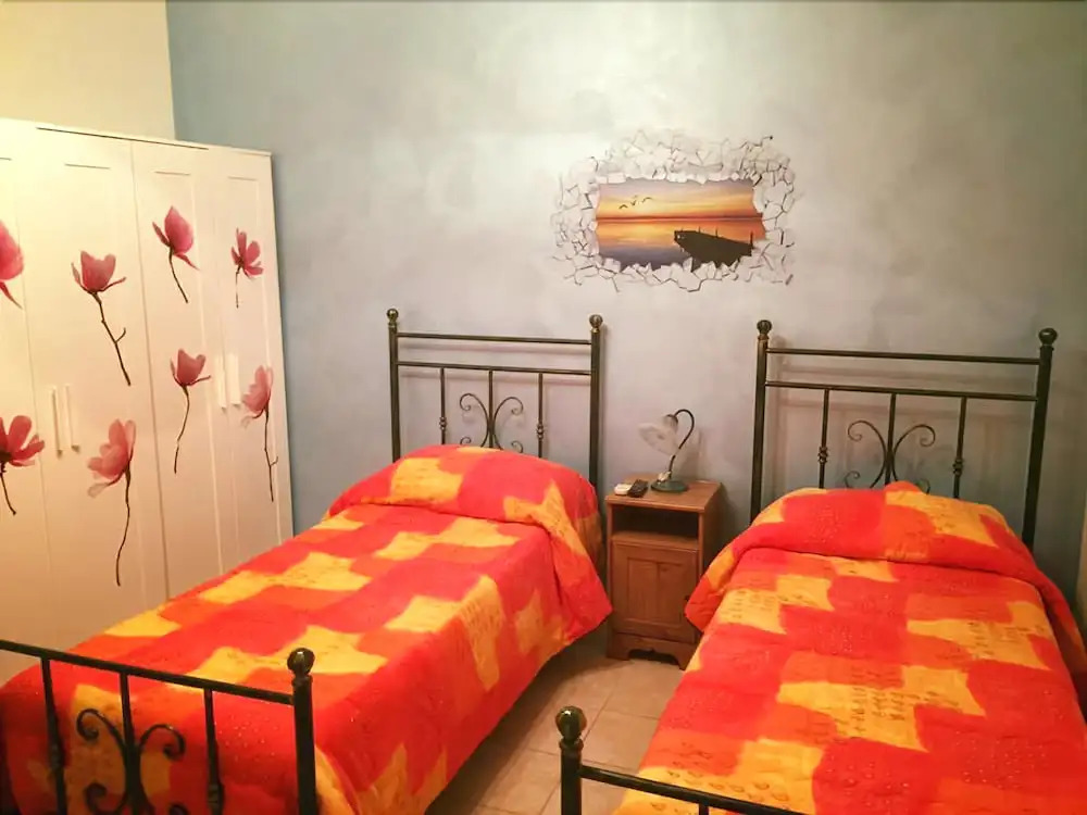 Villa Valeria B&B