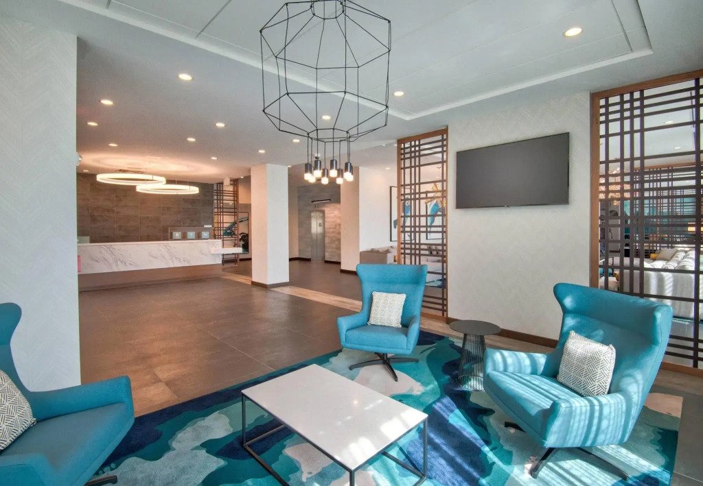 TownePlace Suites by Marriott Miami Airport