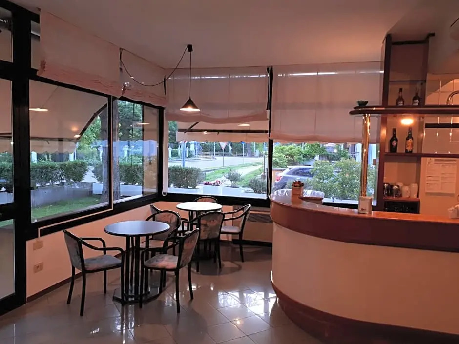 Hotel Ciclamino