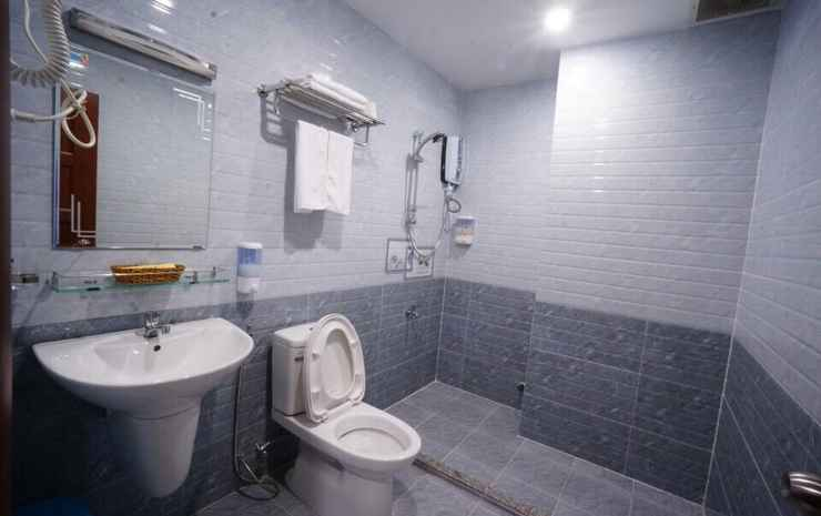 Sao Bien Hotel - District 2