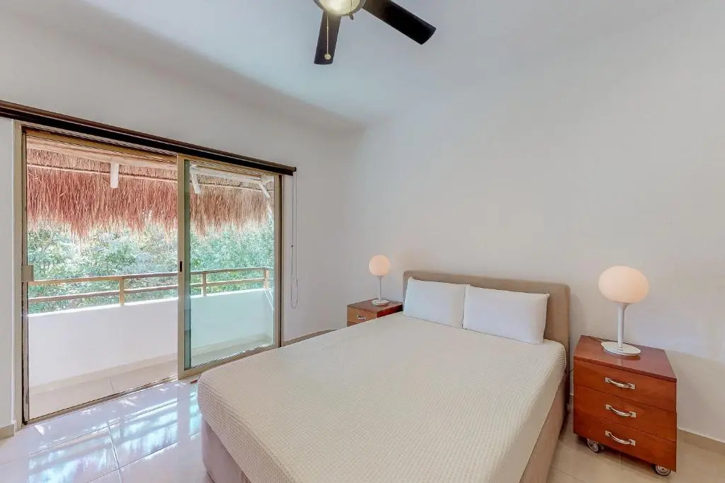 Penthouse Lili 308@ Real Zama
