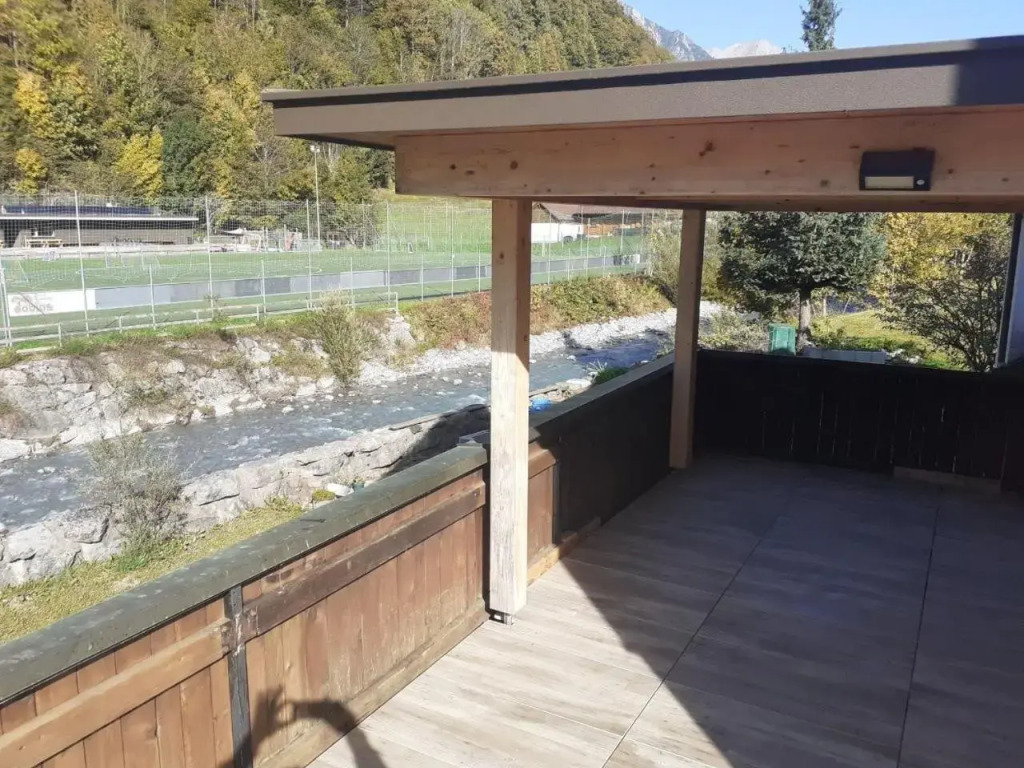 Ferienwohnung an der Alfenz