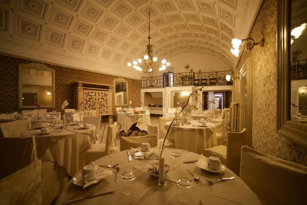 Hotel Aquila Bianca
