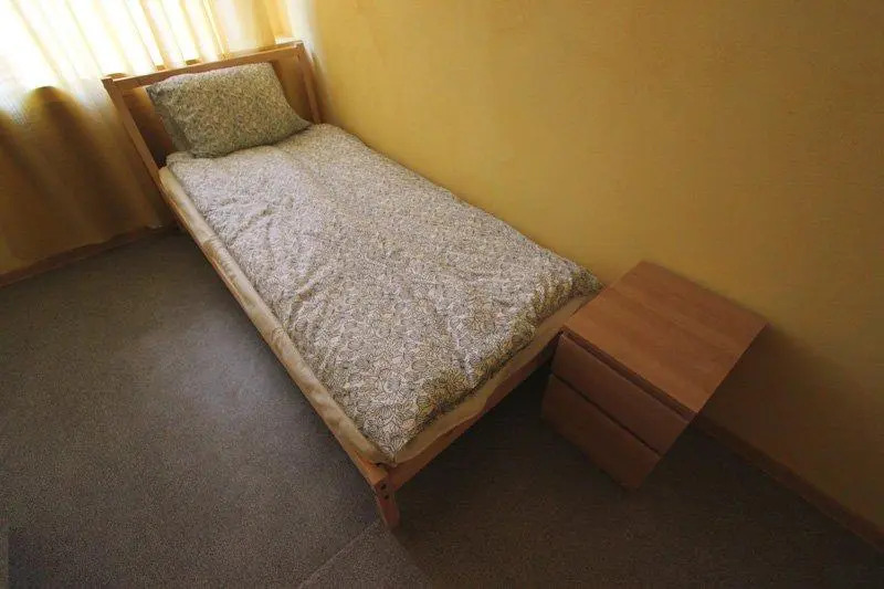 Hostel Berlogalenina